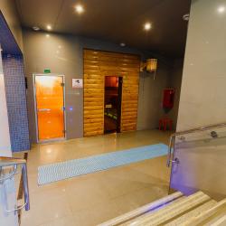 Фото Отель Пастораль