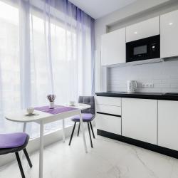 Архитектор Apart Hotel by Provence — d3a63e59d67ed876d4cf334a6389cff7