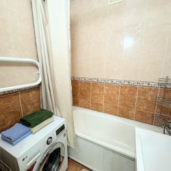 Фото Апартаменты на проспекте Мира 53