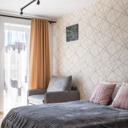 Фото Отель ПоСутки на улице Челнокова 56