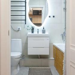 Фото Отель Dzеn Аrеnda на улице Куникова 47Г