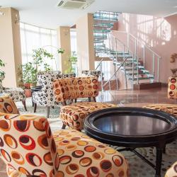 Фото Отель Mandarin Hotel & Fitness Center (Мандарин)