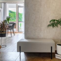 1-комнатные апартаменты стандарт №2