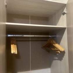 Номер стандарт эконом с 2 односпальными кроватями