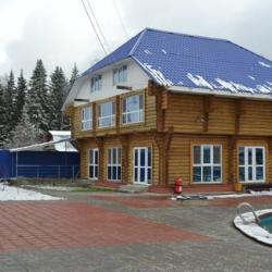 Фото Отель Де Гранте