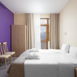 Фото Отель Riders Lodge (Райдерс Лодж)