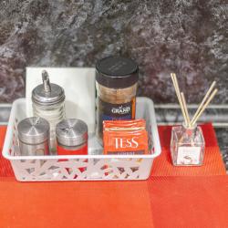 Фото Отель Ka Home (Ка Хоум) в 1-м квартале 63