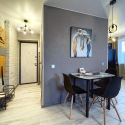 Апартаменты Granada на улице Пархоменко 17 — d3a8528490f7721b359753ada31c63a1