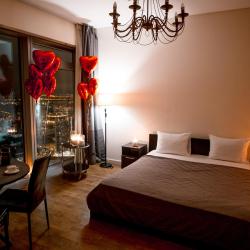 Фото Отель Romantic Room (Романтик Рум)