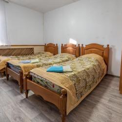 Фото Отель Вилла империя