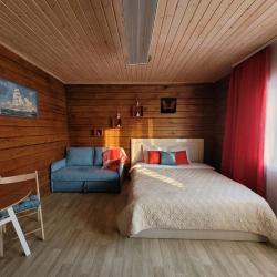 Фото Отель На песках