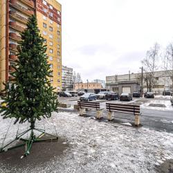 фото 30 КакОтель на бульваре Серебристом 