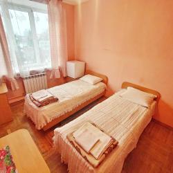 Фото Отель Гирус