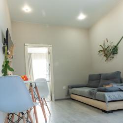 Фото Отель Первый Солнечный