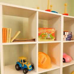 Фото Отель Ателика Снежка