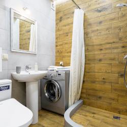 Фото Отель Good night (Гуд найт) на улице Карташова