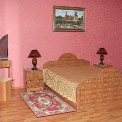 Фото Отель Элит