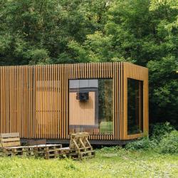 Фото Загородный отель Гуляй-Город