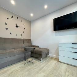 Фото Отель ApartLand (АпартЛэнд) на проспекте Ленина 60