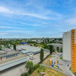Фото Отель Domigo (Домиго) на улице 45-й Стрелковой Дивизии