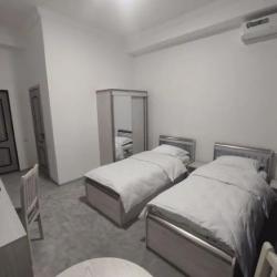 Фото Отель Baxrama Hotel (Бахрама)