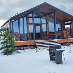 4-комнатный коттедж улучшенный