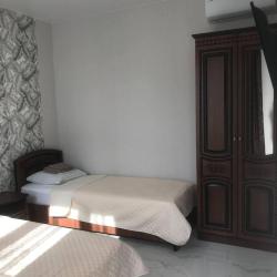 Фото Отель Гостевой дом Лика