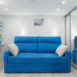 Фото Отель Sea Side Premium (Си Сайд Премиум) на улице Шкиперская 9