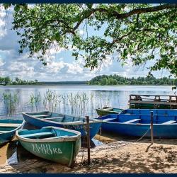 Фото Отель Селигер Виледж