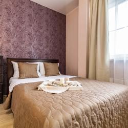 Фото Отель BeGuest (БиГест) на улице Саввы Белых