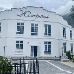 Фото Отель Жемчужина