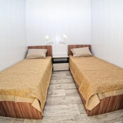 Фото Отель Blue Sea (Блу Си)