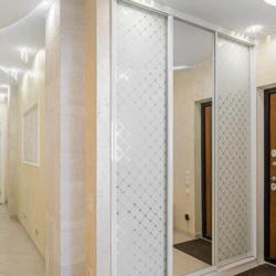 2-комнатные апартаменты улучшенные г. Минск, ул. Петра Мстиславца, 6