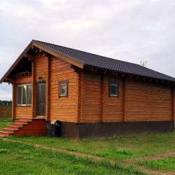 Фото Отель Николо-Поле