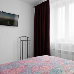 2-комнатные апартаменты студия г. Пенза, ул. Тамбовская, 11