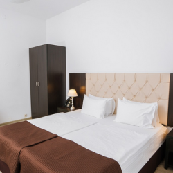 Фото Отель Альфа Сириус Прибрежный квартал