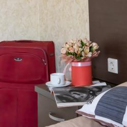 Фото Отель Лоза