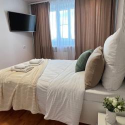 Фото Апартаменты Созвездие на проспекте Карла Маркса