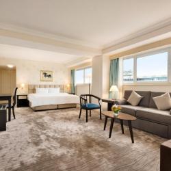 Фото Отель Wyndham Tashkent (Виндхэм )