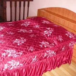 Номер люкс