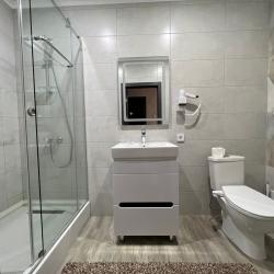 Фото Отель Меридиан