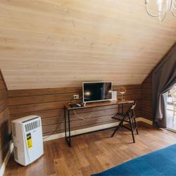 Фото Отель ка