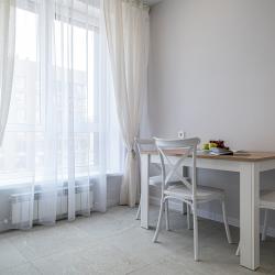 Фото Отель Квартира в нежных тонах