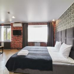 Фото Бизнес-отель Loft (Лофт)