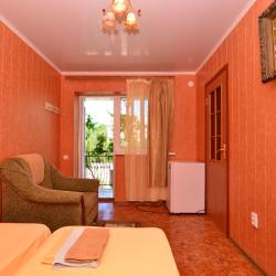 Фото Отель Фортуна