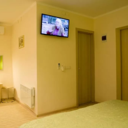 Фото Отель Амелия