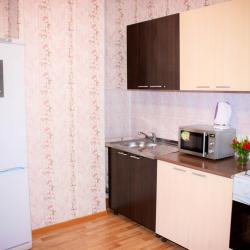 Фото Отель Favourite Home (Фэйворит Хоум) на улице Симбирцева 44