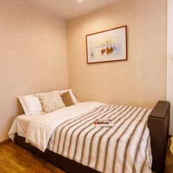 1-комнатные апартаменты улучшенные