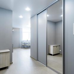 Фото Отель Panda Home (Панда Хоум) на улице Газовиков 73 корпус 3