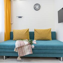 Фото Апартаменты Дуслар на Космонавтов 14